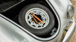 Porsche 356A 1600 Super Cabriolet Speedster by Reutter 1958 года